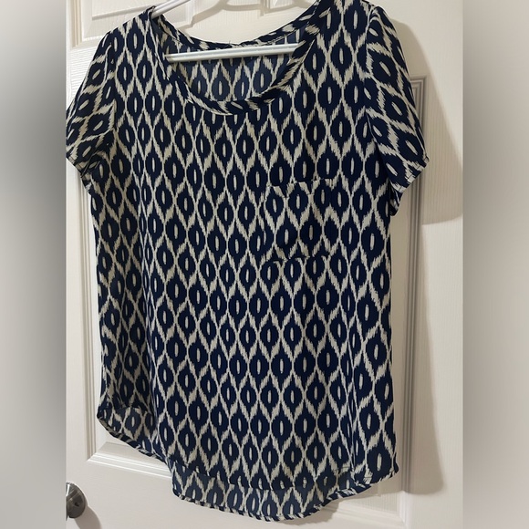 PLEIONE TOP - Picture 3 of 10